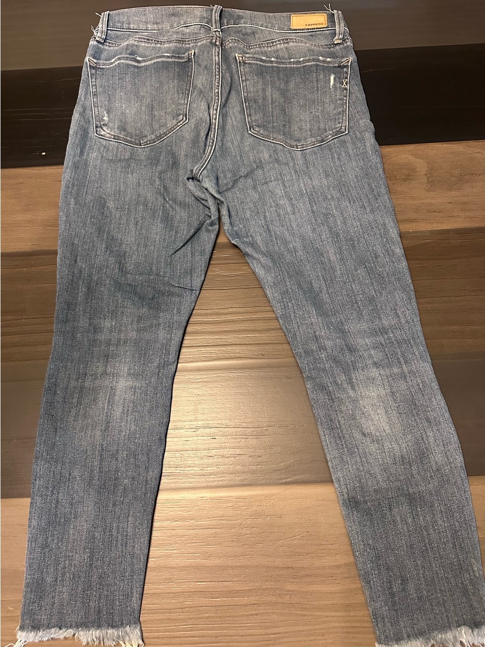 Express Jeans - Picture 6 of 6